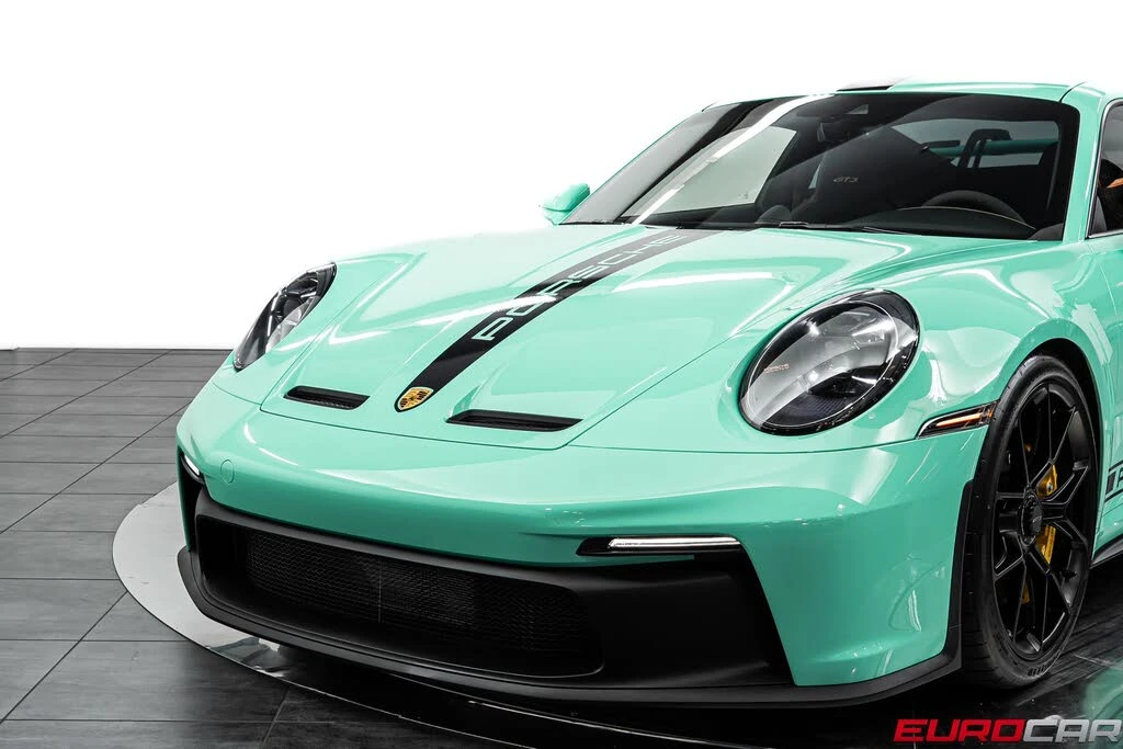 2022 Porsche 992 GT3 - Image 13 of 31