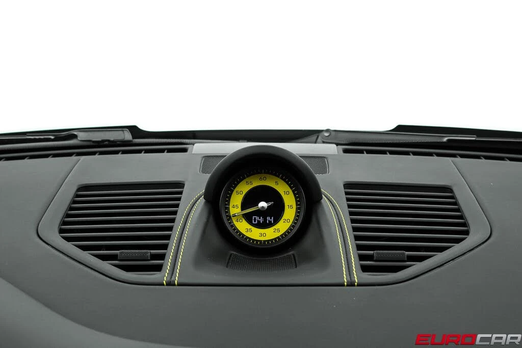2022 Porsche 992 GT3 - Image 29 of 31
