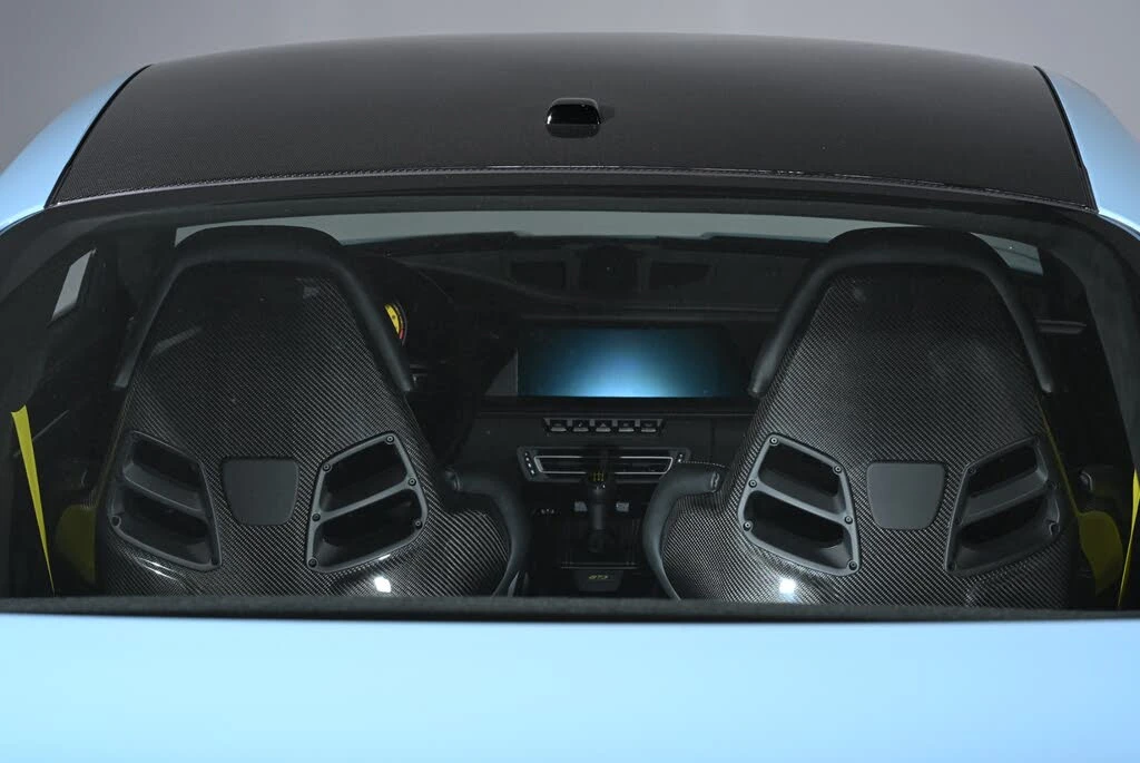 2022 Porsche 992 GT3 - Image 23 of 26