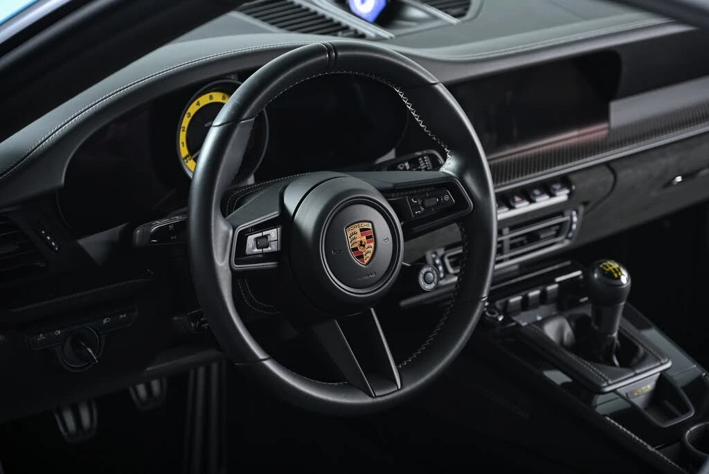 2022 Porsche 992 GT3 - Image 15 of 26
