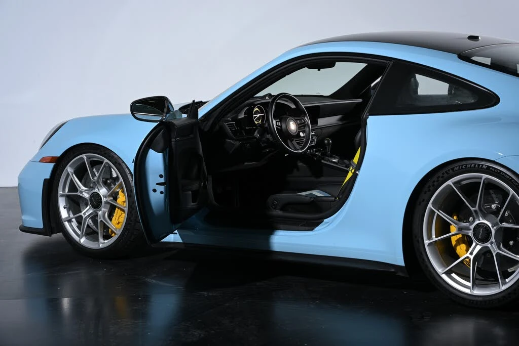 2022 Porsche 992 GT3 - Image 13 of 26