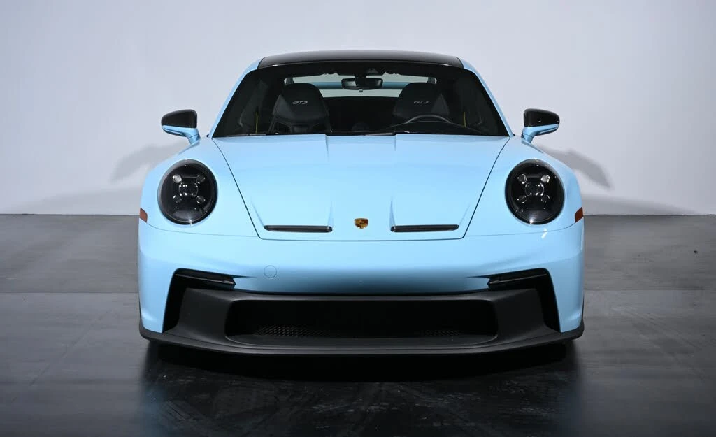 2022 Porsche 992 GT3 - Image 10 of 26