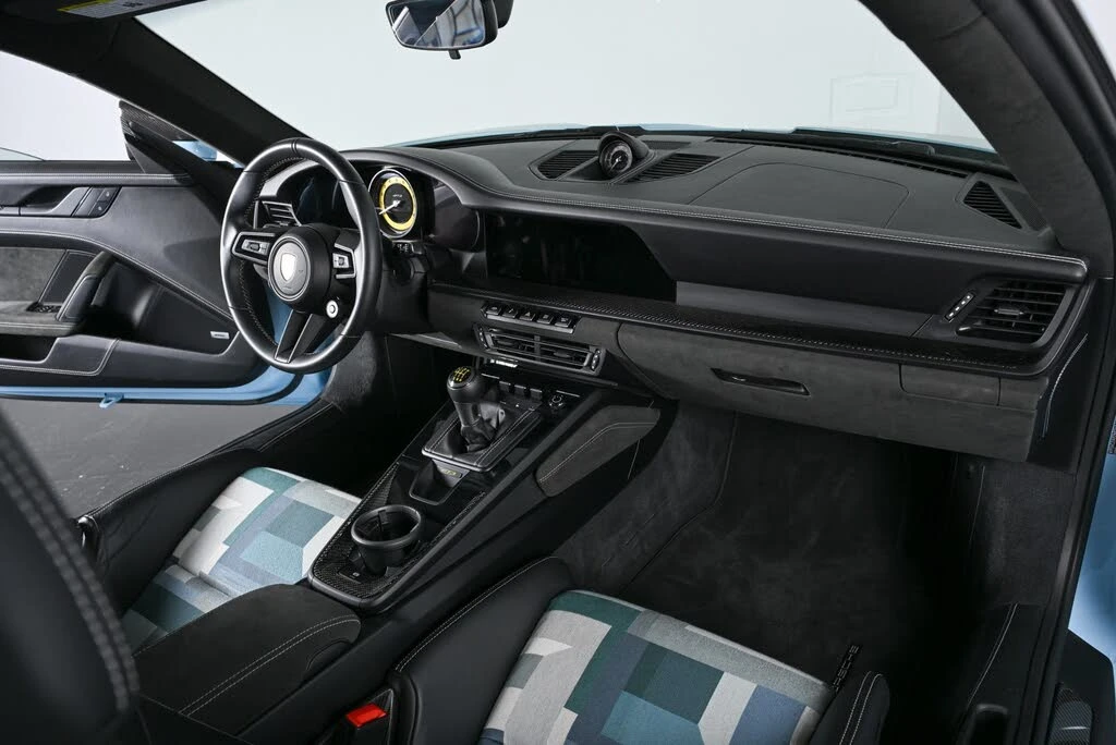 2022 Porsche 992 GT3 - Image 14 of 26