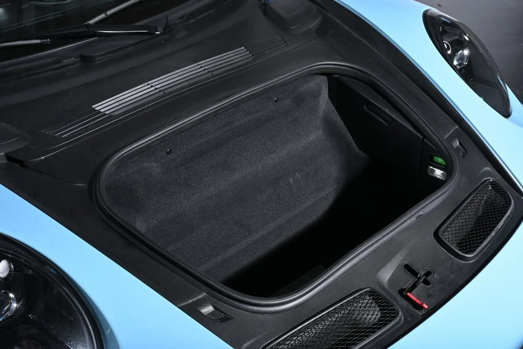 2022 Porsche 992 GT3 - Image 26 of 26