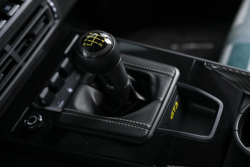2022 Porsche 992 GT3 - Image 5 of 26