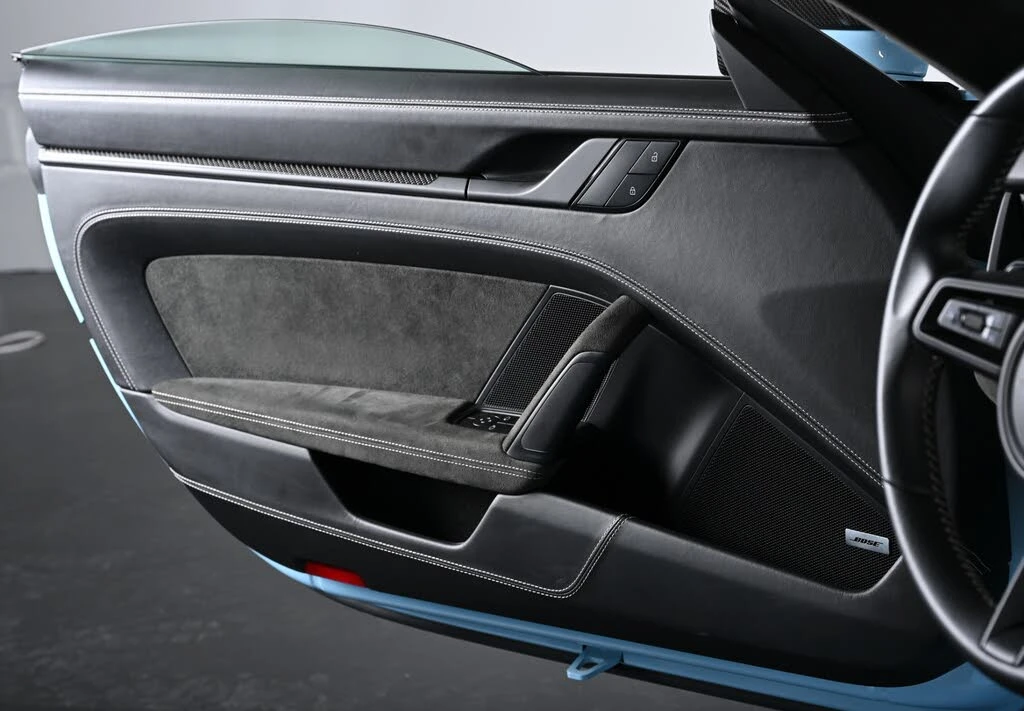 2022 Porsche 992 GT3 - Image 20 of 26
