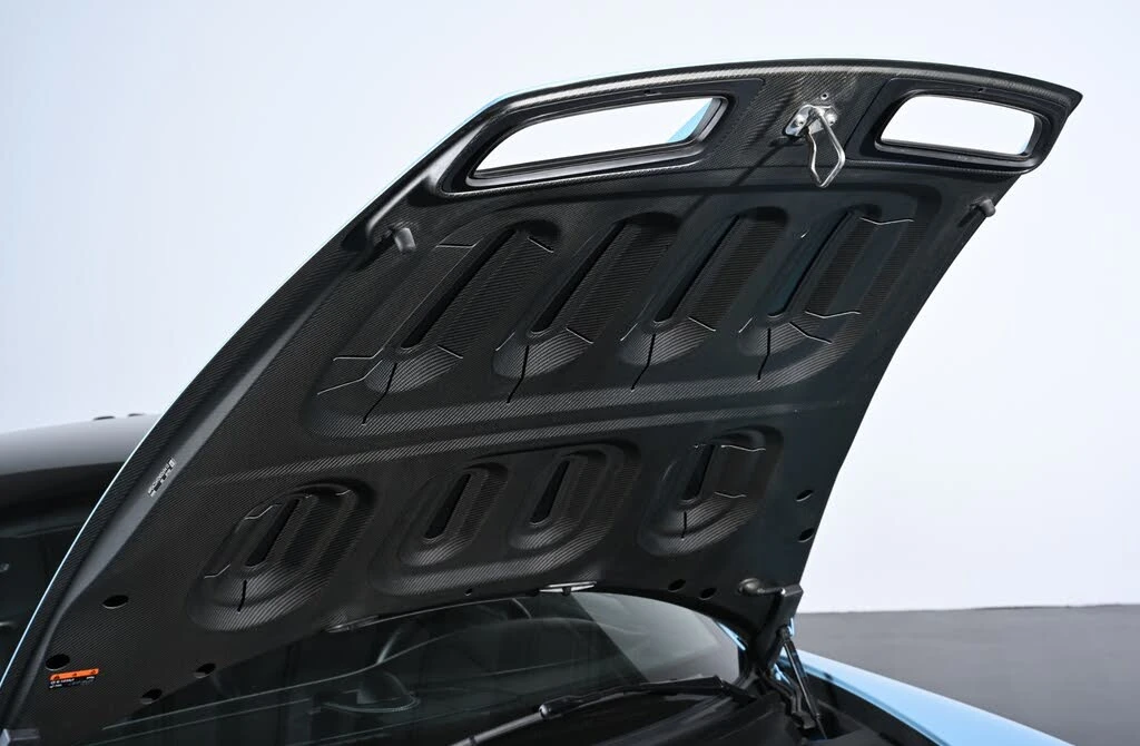 2022 Porsche 992 GT3 - Image 25 of 26