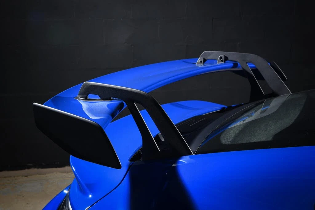 2022 Porsche 992 GT3 - Image 21 of 31