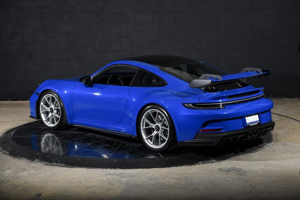 2022 Porsche 992 GT3 - Image 15 of 31