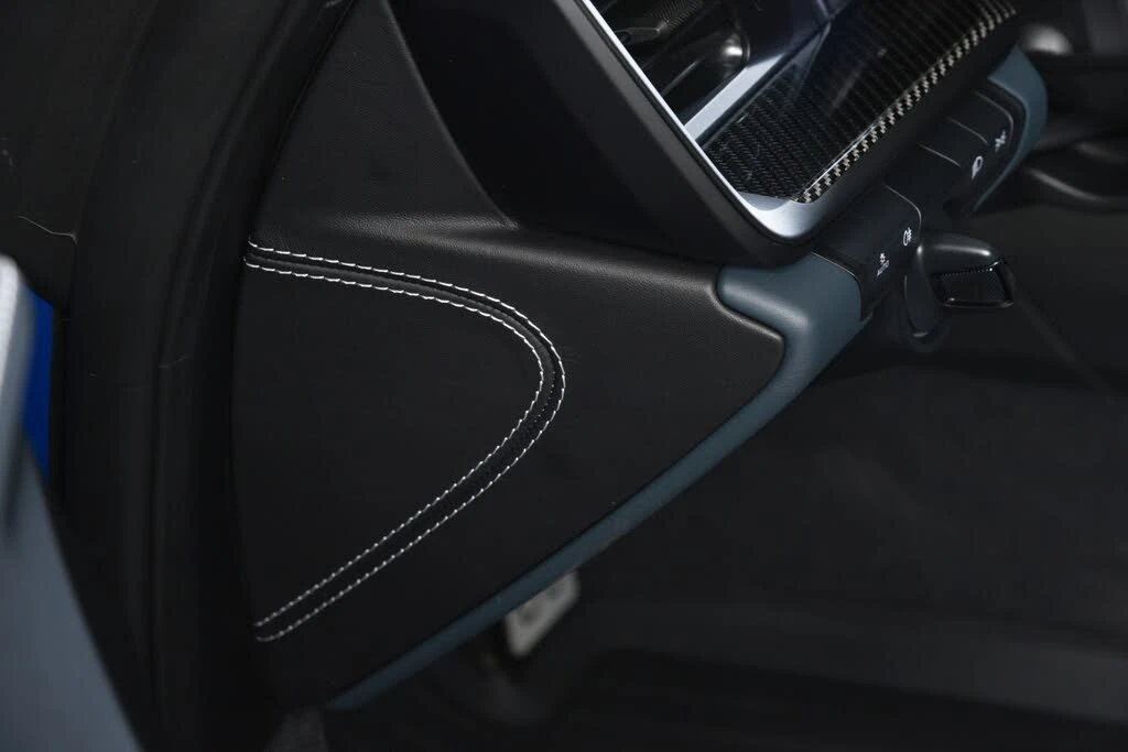 2022 Porsche 992 GT3 - Image 30 of 31