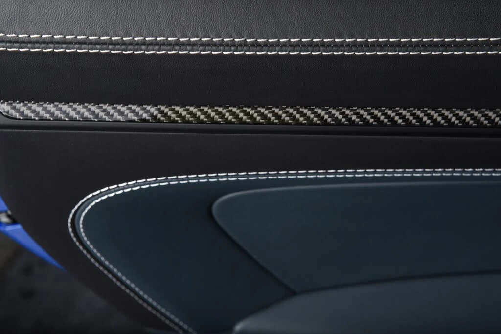 2022 Porsche 992 GT3 - Image 29 of 31