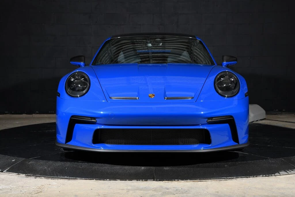 2022 Porsche 992 GT3 - Image 11 of 31