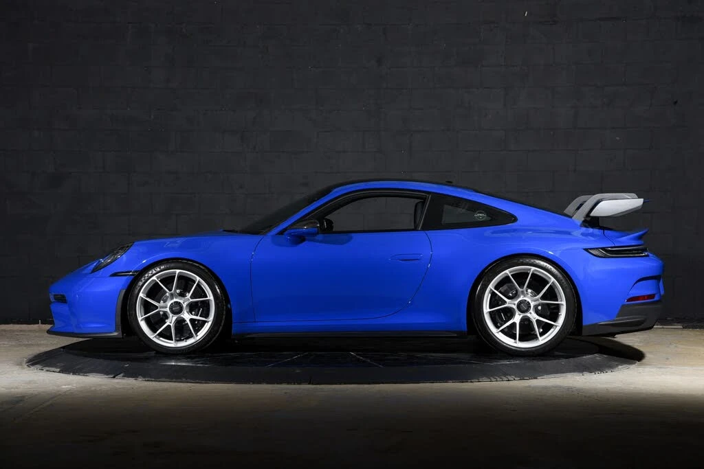 2022 Porsche 992 GT3 - Image 12 of 31