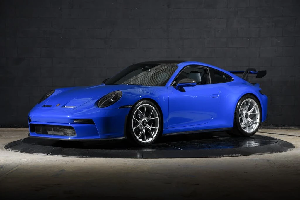 2022 Porsche 992 GT3 - Image 9 of 31