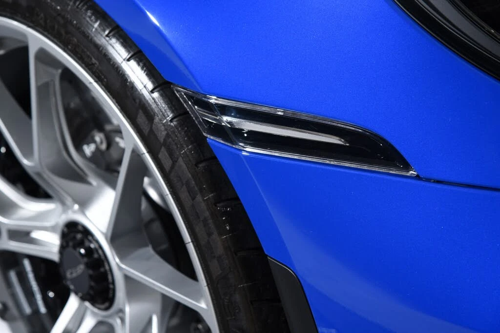 2022 Porsche 992 GT3 - Image 23 of 31