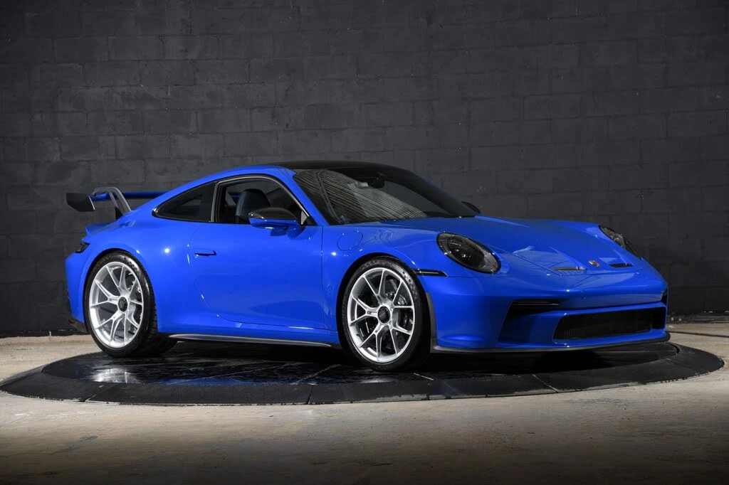 2022 Porsche 992 GT3 - Image 10 of 31
