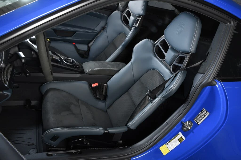 2022 Porsche 992 GT3 - Image 5 of 31