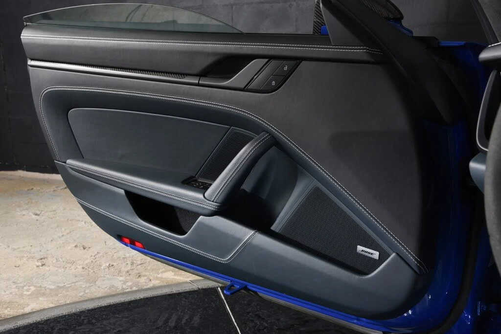 2022 Porsche 992 GT3 - Image 27 of 31