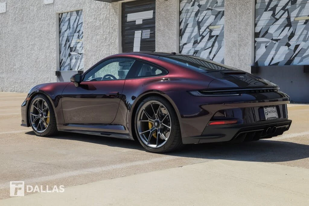 2022 Porsche 992 GT3 - Image 10 of 31