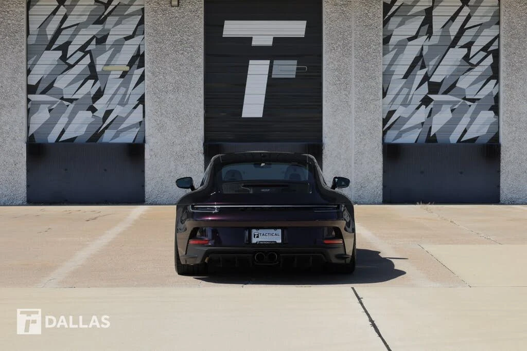 2022 Porsche 992 GT3 - Image 13 of 31