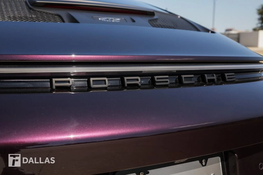 2022 Porsche 992 GT3 - Image 22 of 31