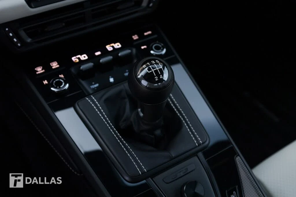 2022 Porsche 992 GT3 - Image 31 of 31