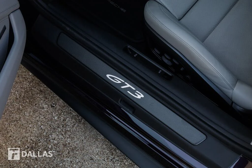 2022 Porsche 992 GT3 - Image 24 of 31