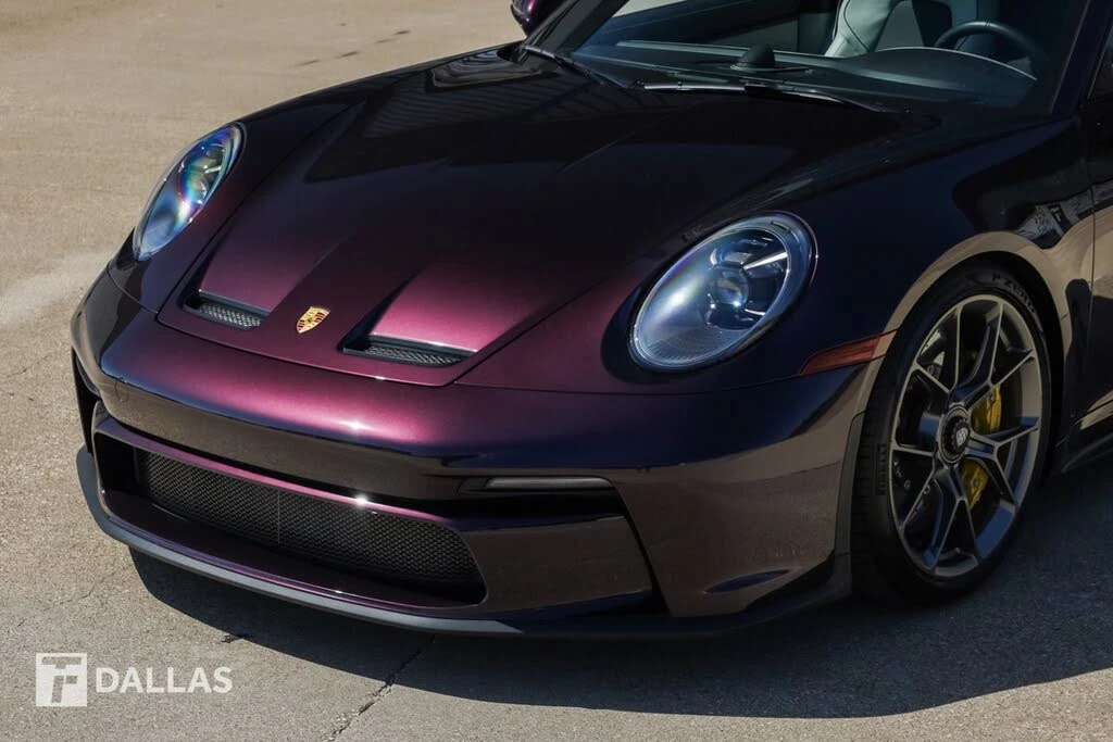 2022 Porsche 992 GT3 - Image 6 of 31