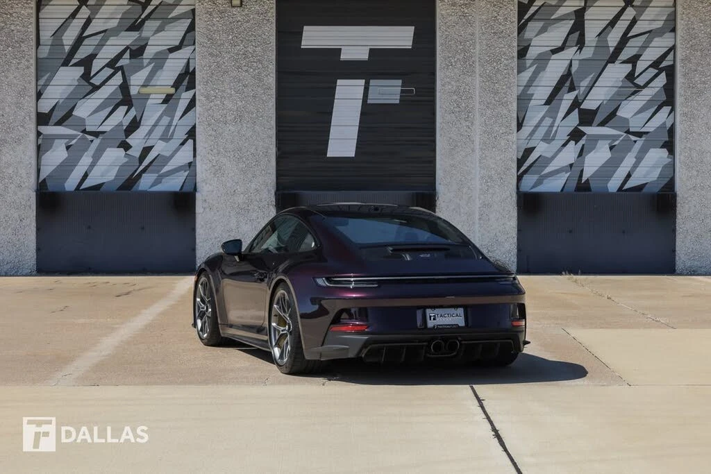 2022 Porsche 992 GT3 - Image 11 of 31