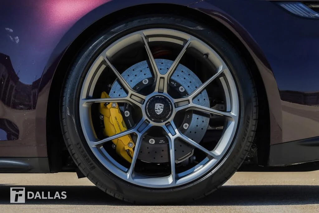 2022 Porsche 992 GT3 - Image 9 of 31