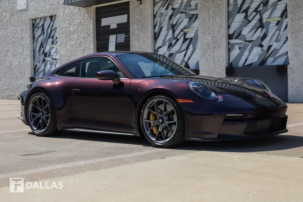 2022 Porsche 992 GT3 - Image 18 of 31