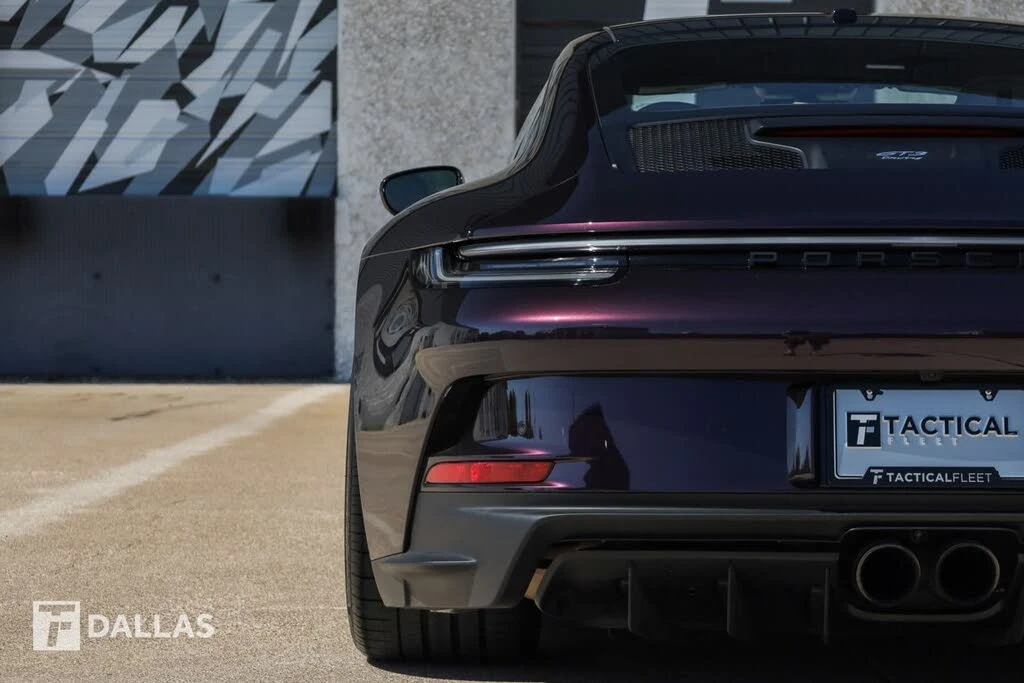 2022 Porsche 992 GT3 - Image 14 of 31