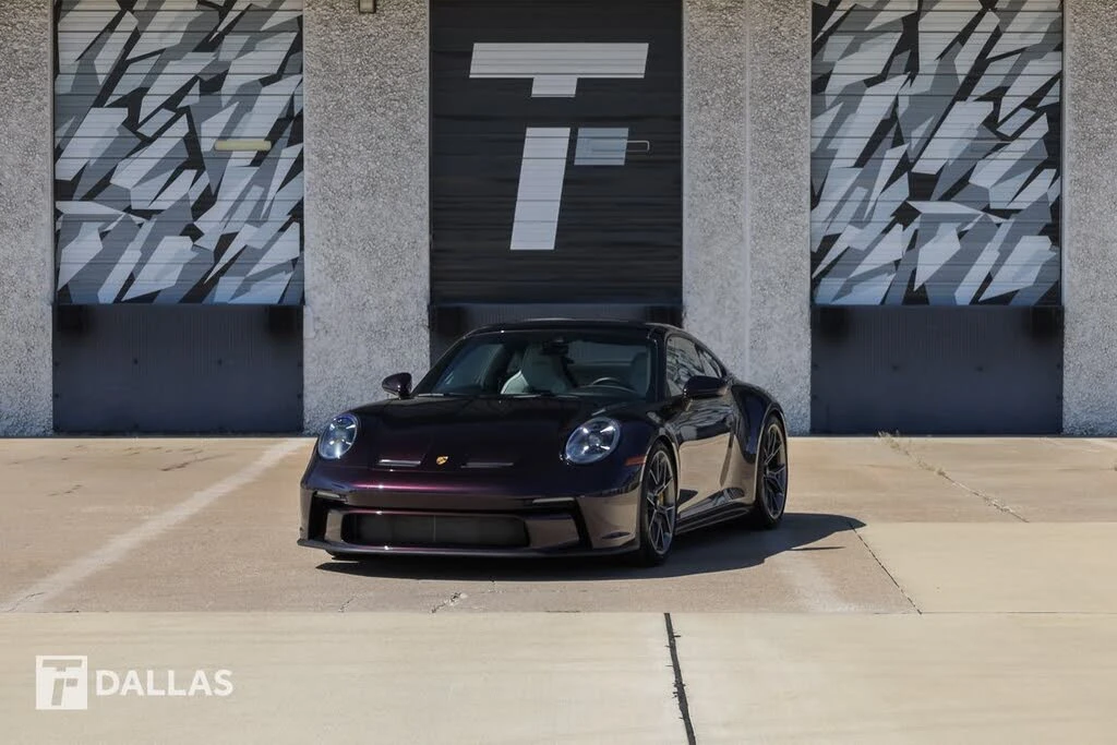 2022 Porsche 992 GT3 - Image 5 of 31