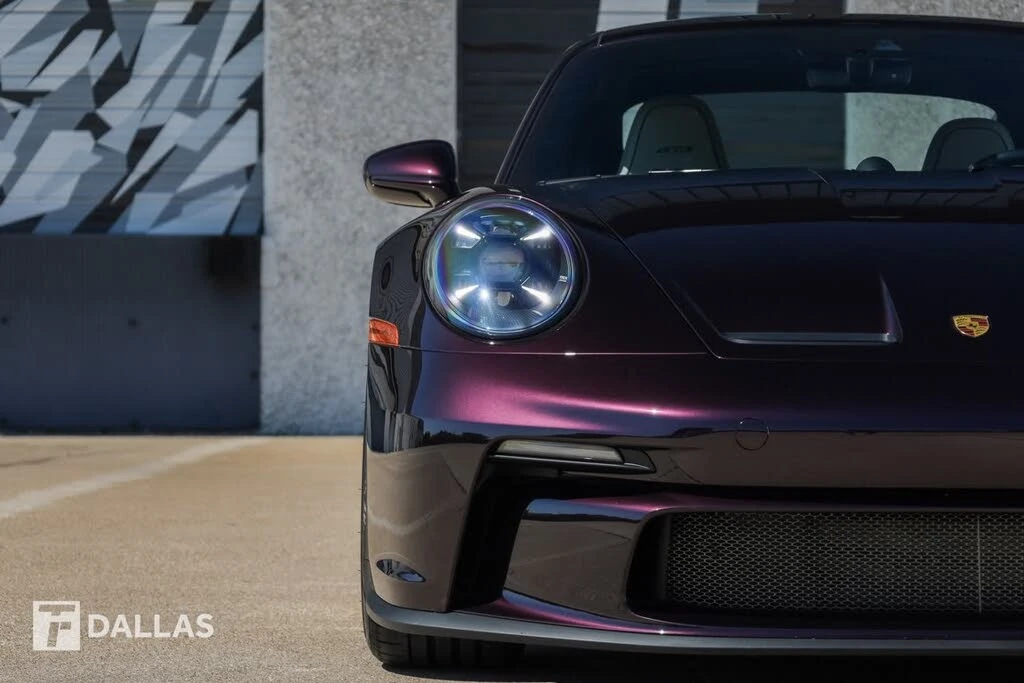 2022 Porsche 992 GT3 - Image 4 of 31