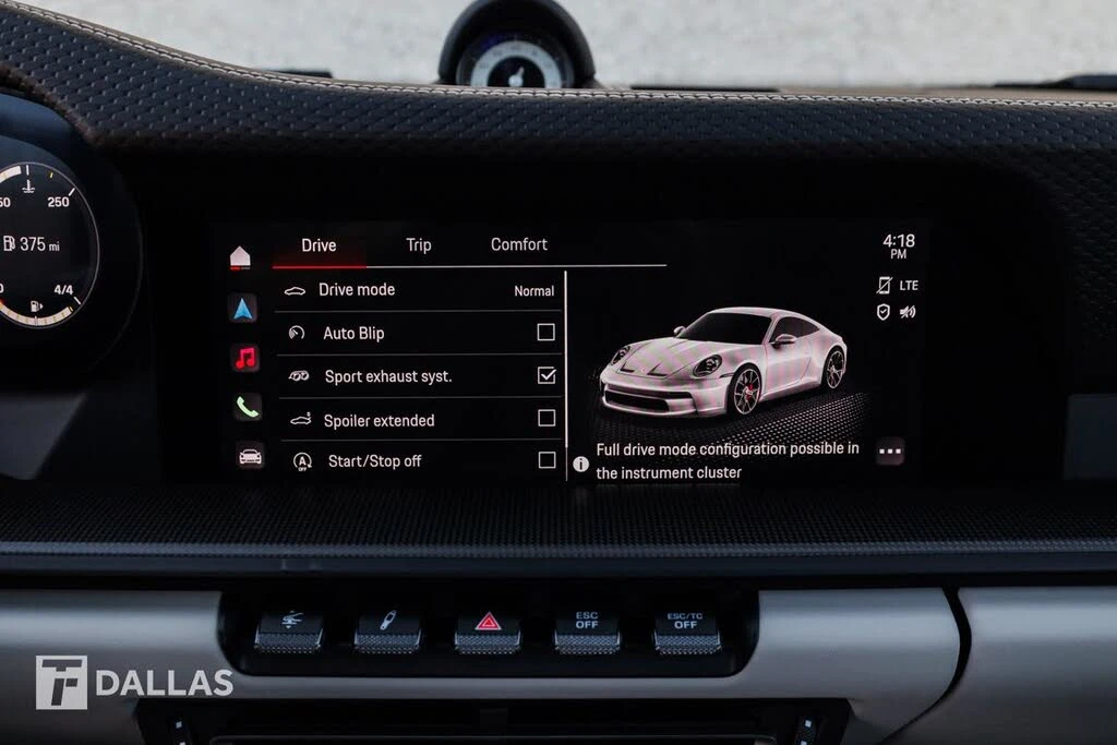 2022 Porsche 992 GT3 - Image 30 of 31