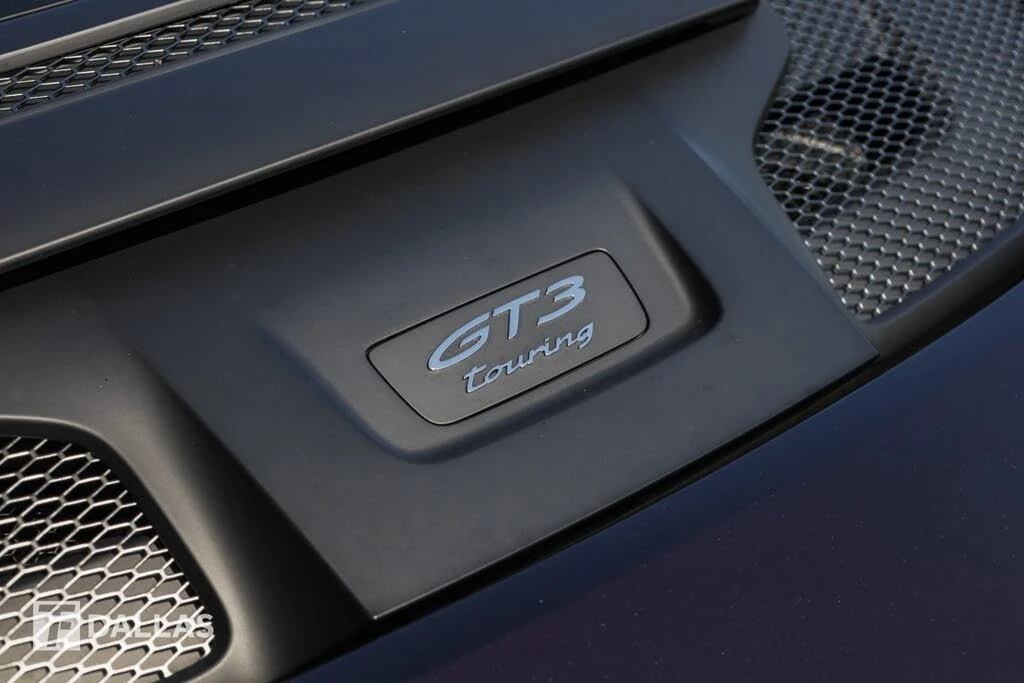 2022 Porsche 992 GT3 - Image 21 of 31