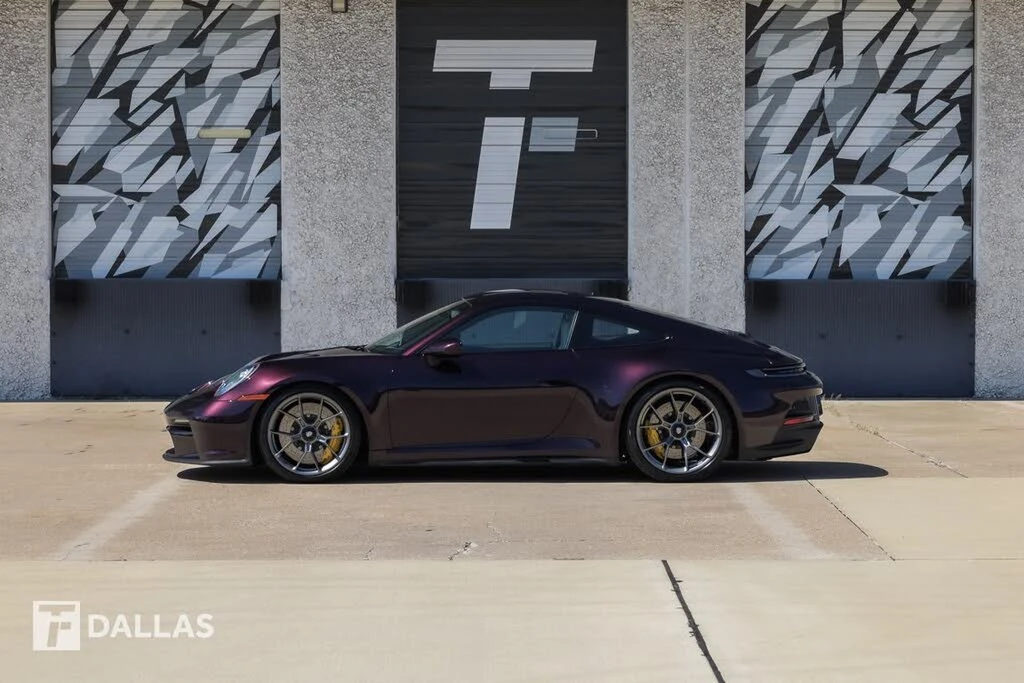 2022 Porsche 992 GT3 - Image 7 of 31