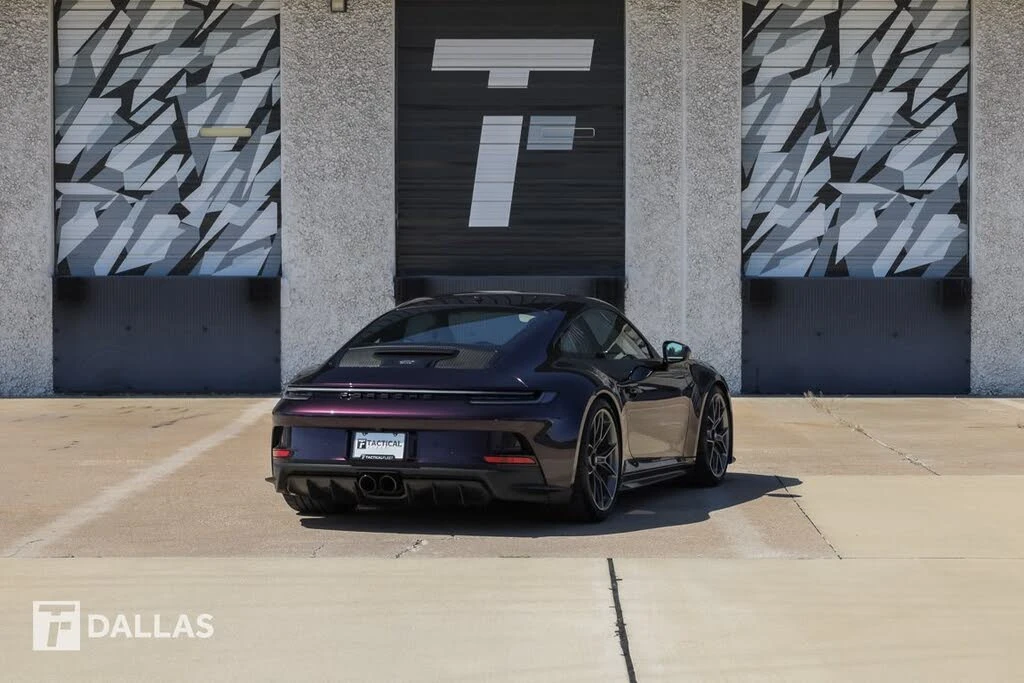 2022 Porsche 992 GT3 - Image 15 of 31