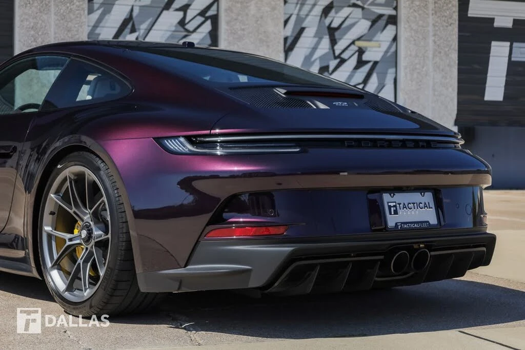 2022 Porsche 992 GT3 - Image 12 of 31