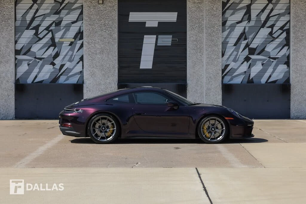 2022 Porsche 992 GT3 - Image 17 of 31