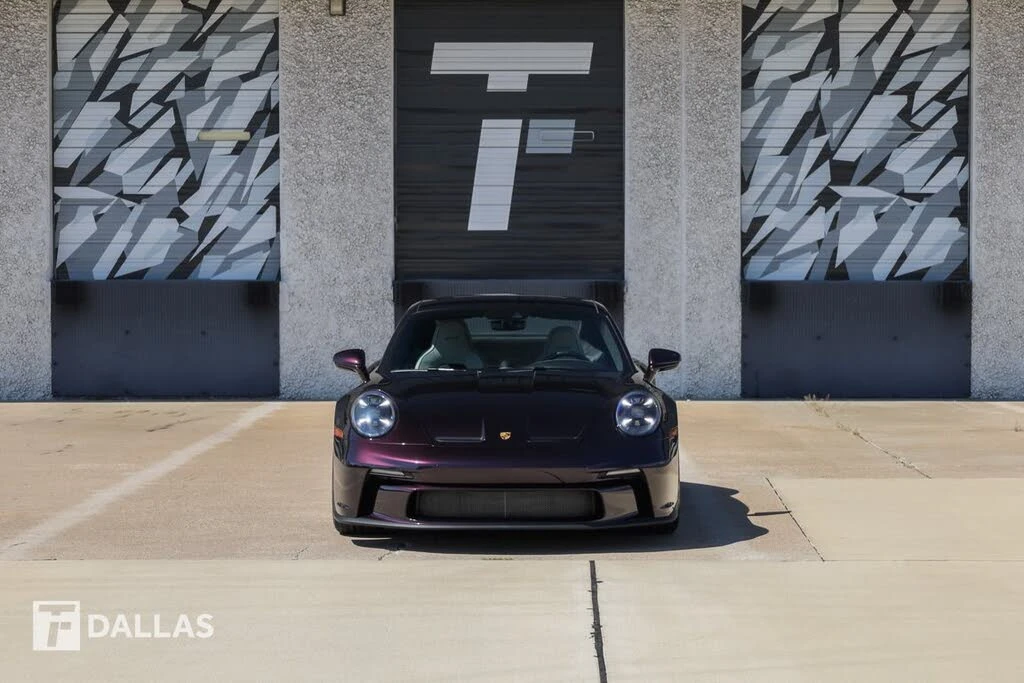 2022 Porsche 992 GT3 - Image 3 of 31