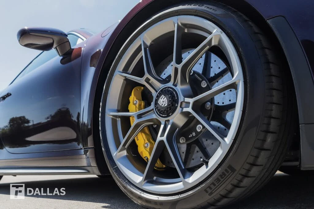 2022 Porsche 992 GT3 - Image 20 of 31