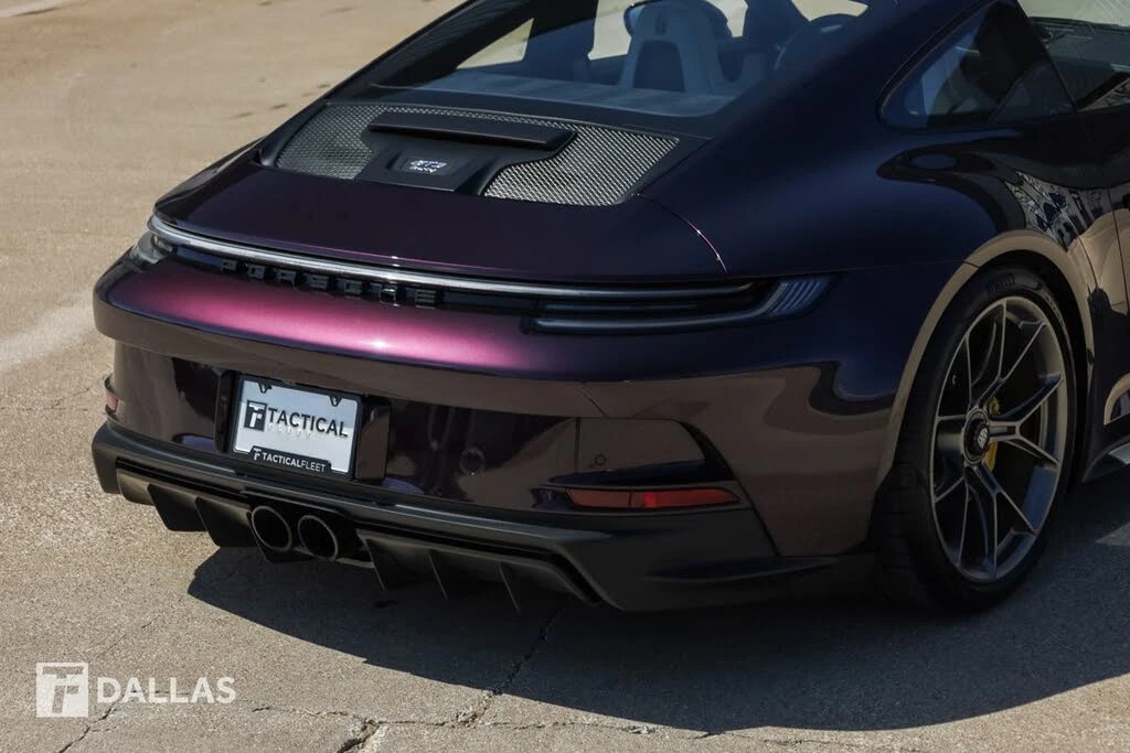 2022 Porsche 992 GT3 - Image 16 of 31