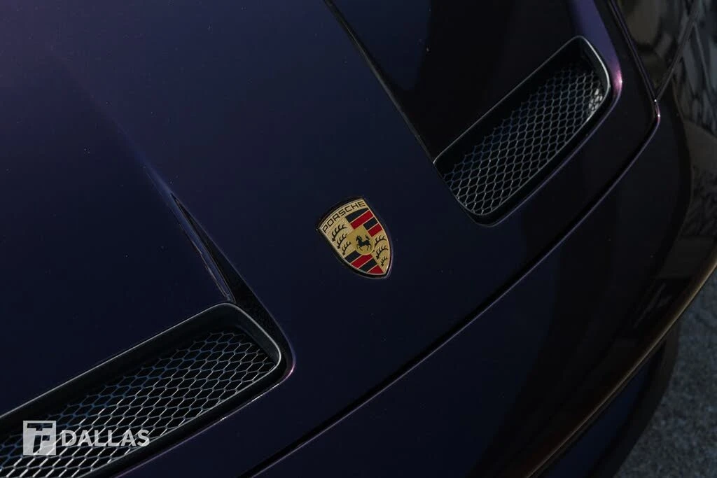 2022 Porsche 992 GT3 - Image 19 of 31