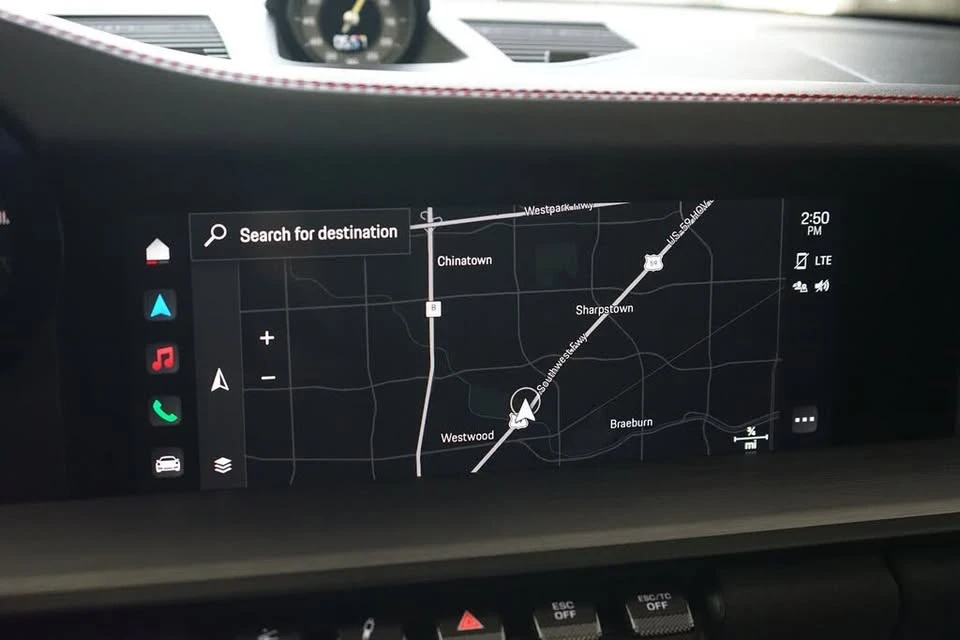 2022 Porsche 992 GT3 - Image 15 of 20