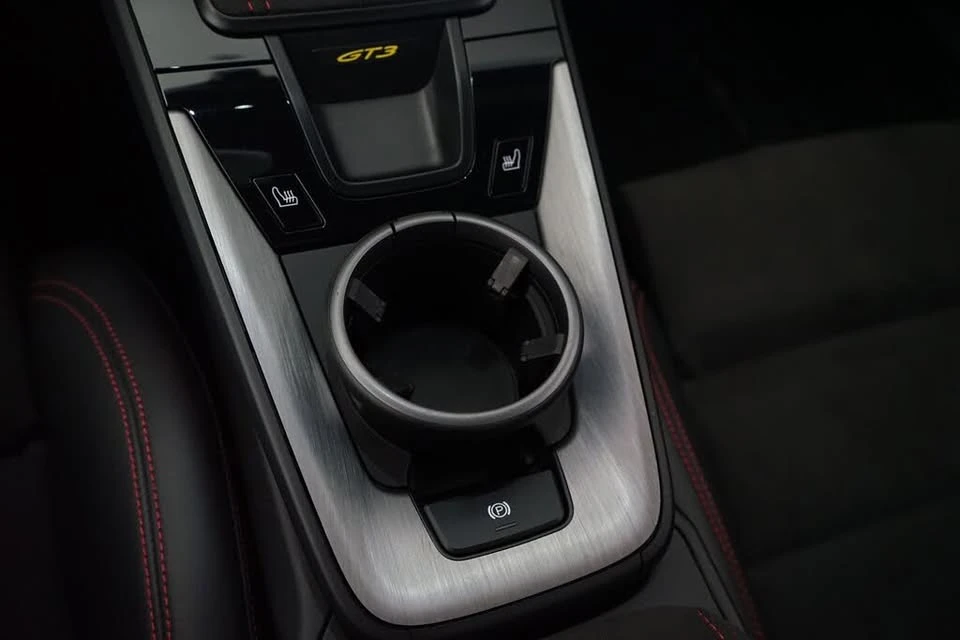 2022 Porsche 992 GT3 - Image 19 of 20