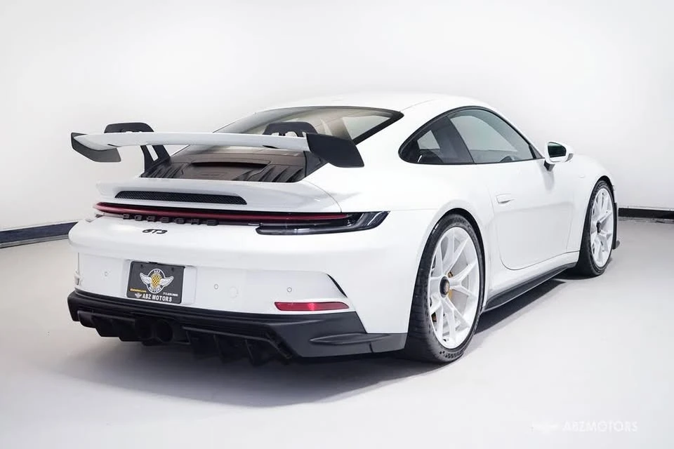 2022 Porsche 992 GT3 - Image 6 of 20