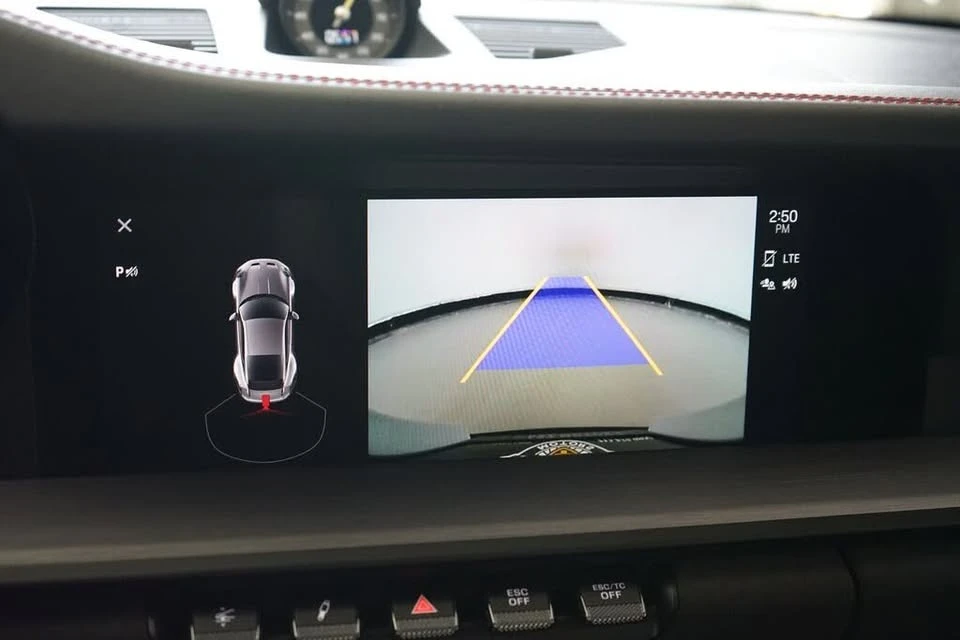 2022 Porsche 992 GT3 - Image 16 of 20