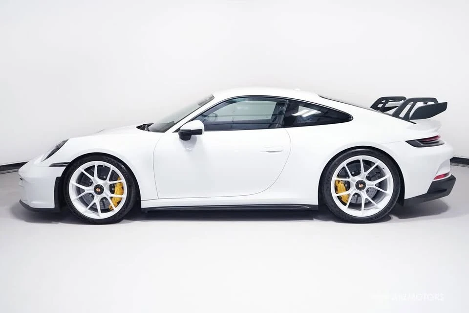 2022 Porsche 992 GT3 - Image 5 of 20