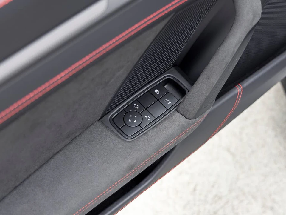 2022 Porsche 992 GT3 - Image 31 of 31